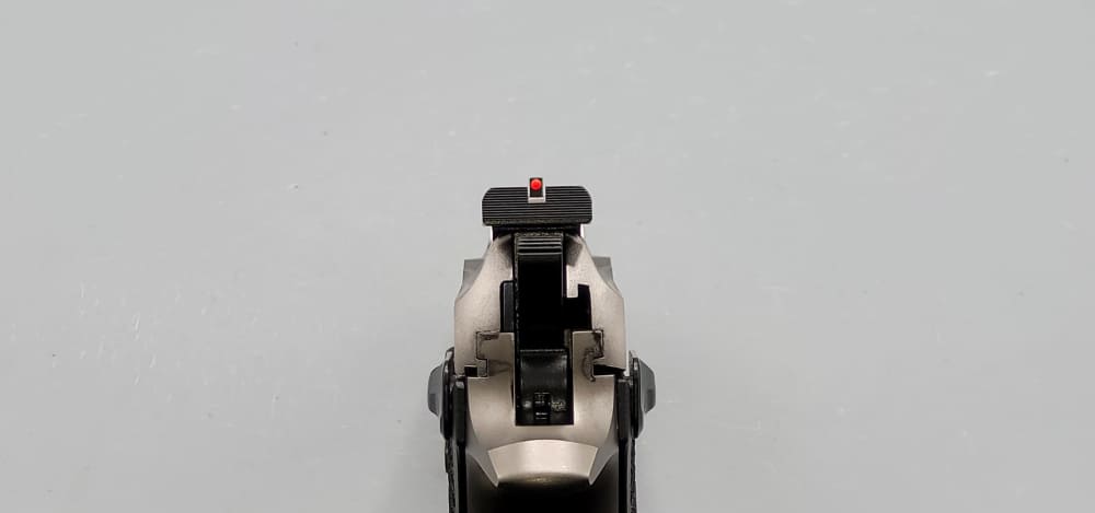 Beretta 92x Performance Carry Optic Ready 9mm 4.9"-img-4