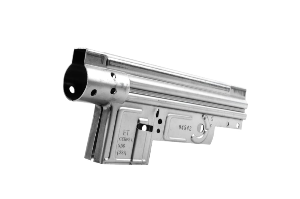 CETME L Receiver-img-0
