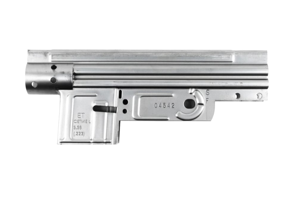 CETME L Receiver-img-1