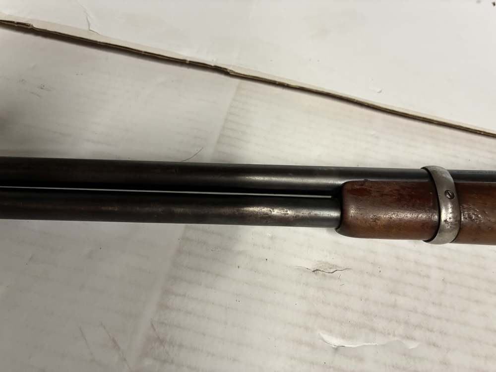 Winchester 1894 30 WCF Lever Action Rifle-img-7