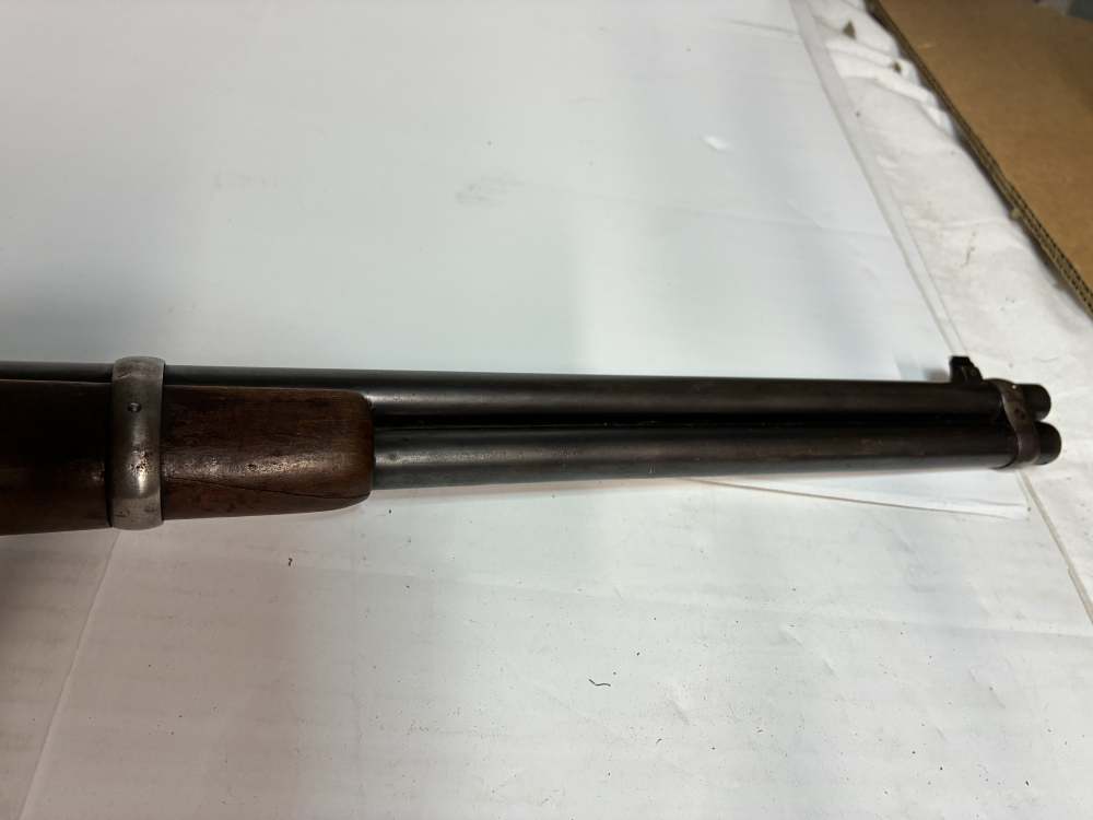 Winchester 1894 30 WCF Lever Action Rifle-img-13