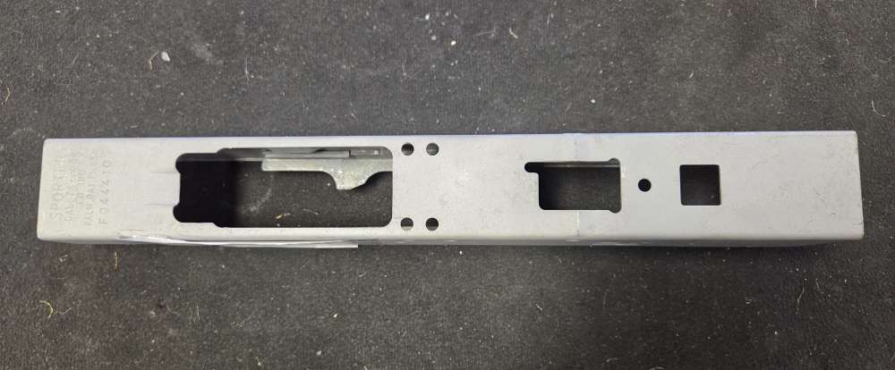 IO Inc AK 47 Receivers -img-2