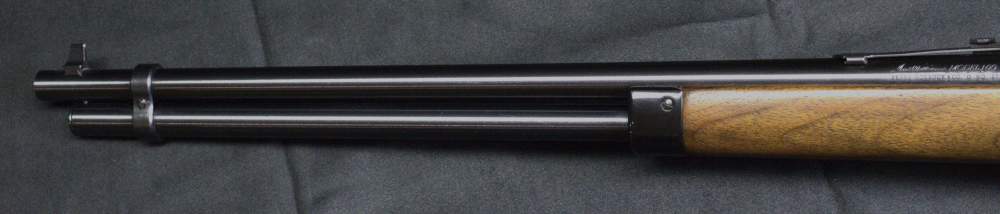 PENNY AUCTION!! Ted Williams Model 100 in .30-30Win-img-1
