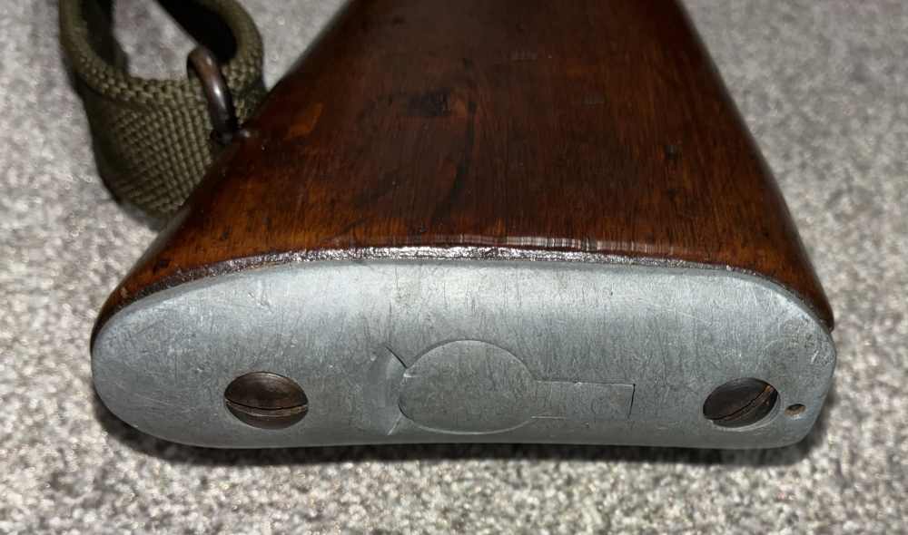 Savage Lee Enfield No. 4 Mk I* .303 British US Property Matching Bolt C&R-img-12