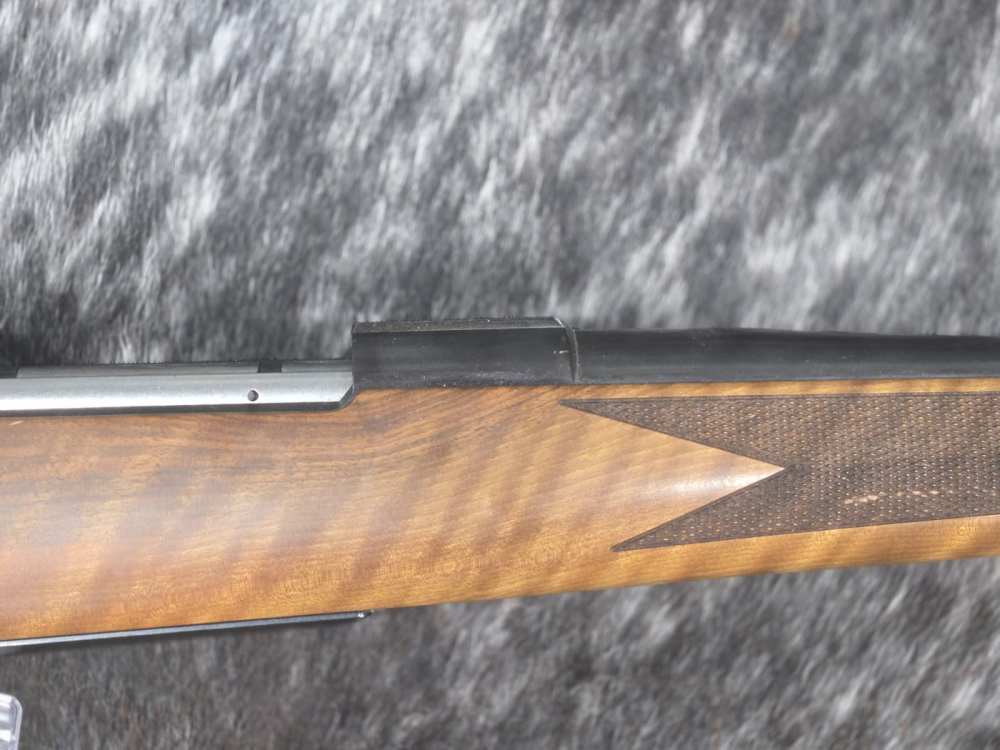Sako L691 270Win Penny Auction-img-4