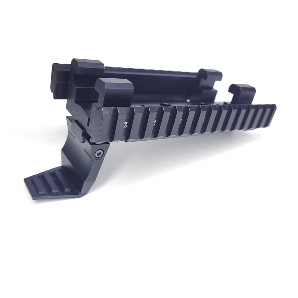 FN FS2000 Factory Tri Rail-img-0