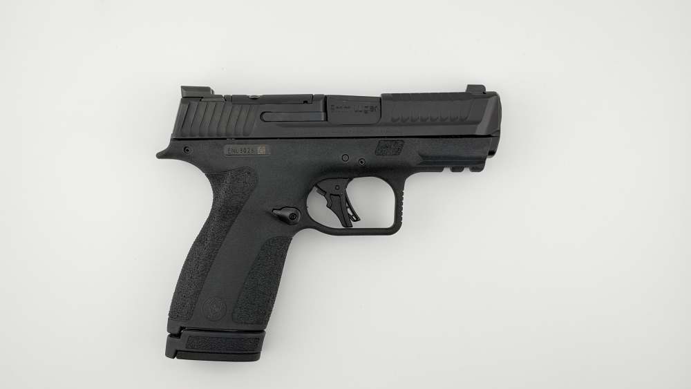 Smith and Wesson M&P9 Shield X 9mm-img-2