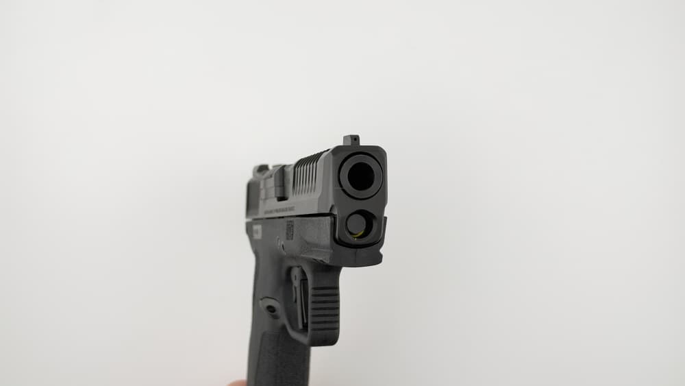 Smith and Wesson M&P9 Shield X 9mm-img-5