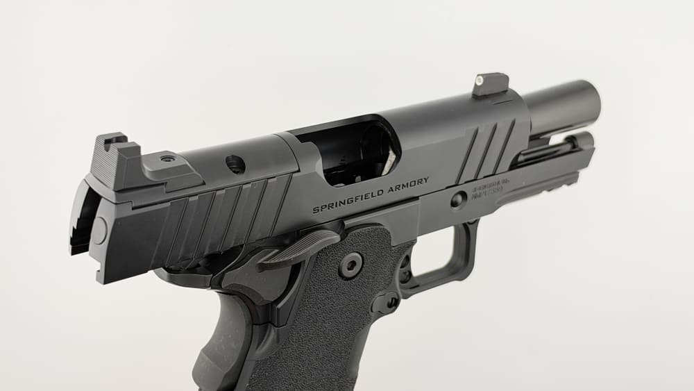 Springfield Armory 1911 DS Prodigy AOS Compact 9mm 15 + 1-img-10