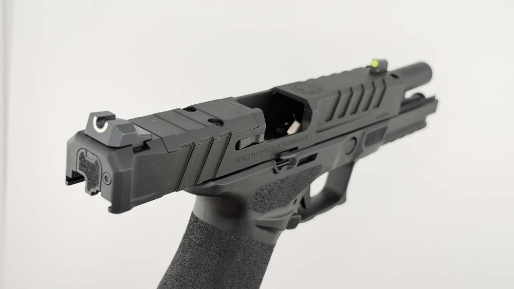 Springfield Armory Echelon 9mm 10+1 Pistol 4.5" Gear Up Package-img-10