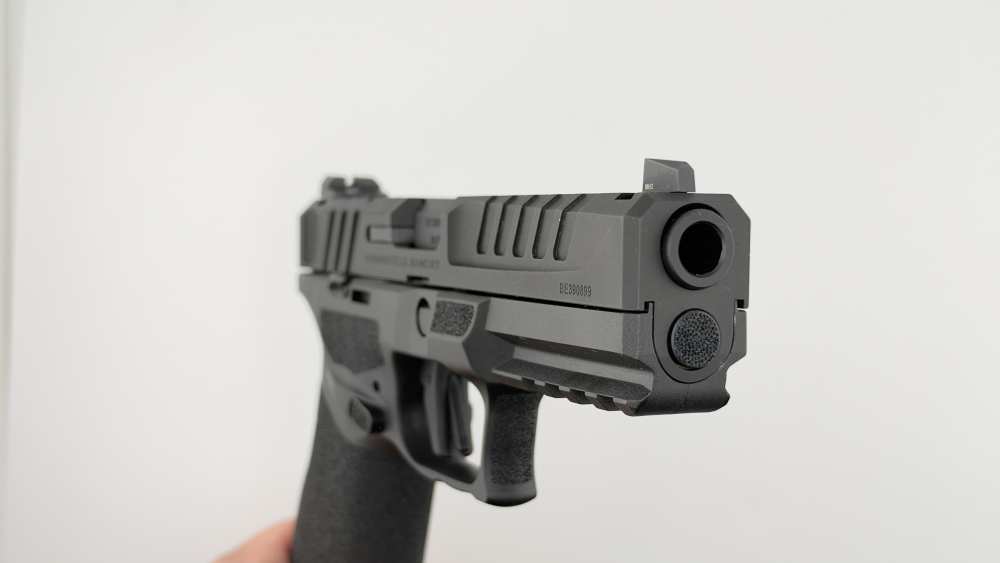 Springfield Armory Echelon 9mm 10+1 Pistol 4.5" Gear Up Package-img-8