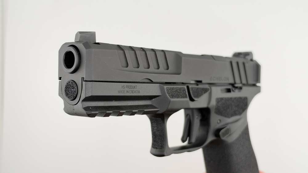Springfield Armory Echelon 9mm 10+1 Pistol 4.5" Gear Up Package-img-9