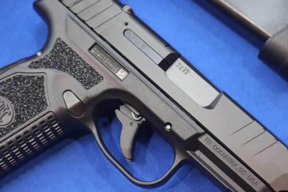 FNH FN America Model REFLEX XL MRD Pistol BLK 9MM 18RD NEW Optic Ready OR-img-9