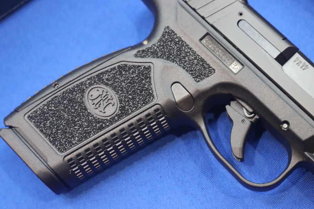 FNH FN America Model REFLEX XL MRD Pistol BLK 9MM 18RD NEW Optic Ready OR-img-11