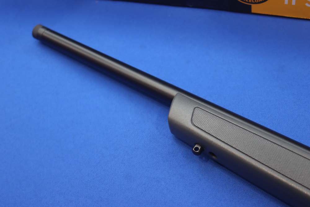CVA Model SCOUT V3 Rifle 22 CREEDMOOR 20" Threaded STEALTH GRAY New-img-18