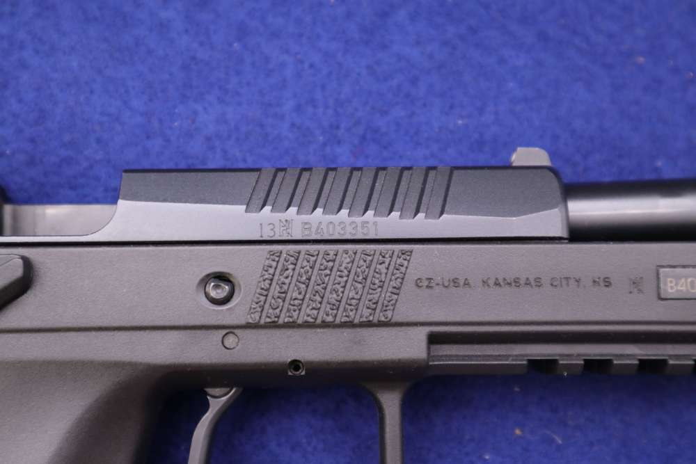 CZ P-09 .40 S&W-img-9