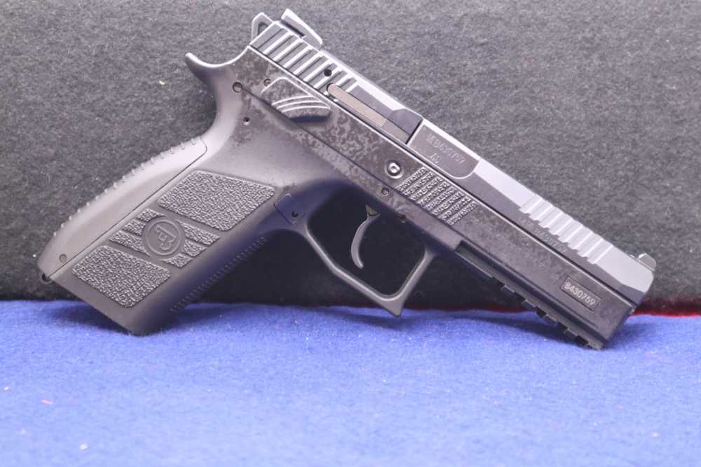 CZ P-09 .40 S&W-img-5