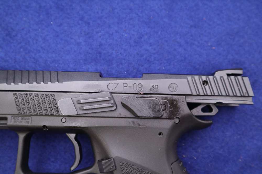 CZ P-09 .40 S&W-img-8