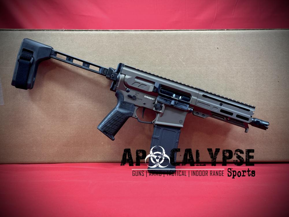 Cmmg Dissent MK4 .300-img-1