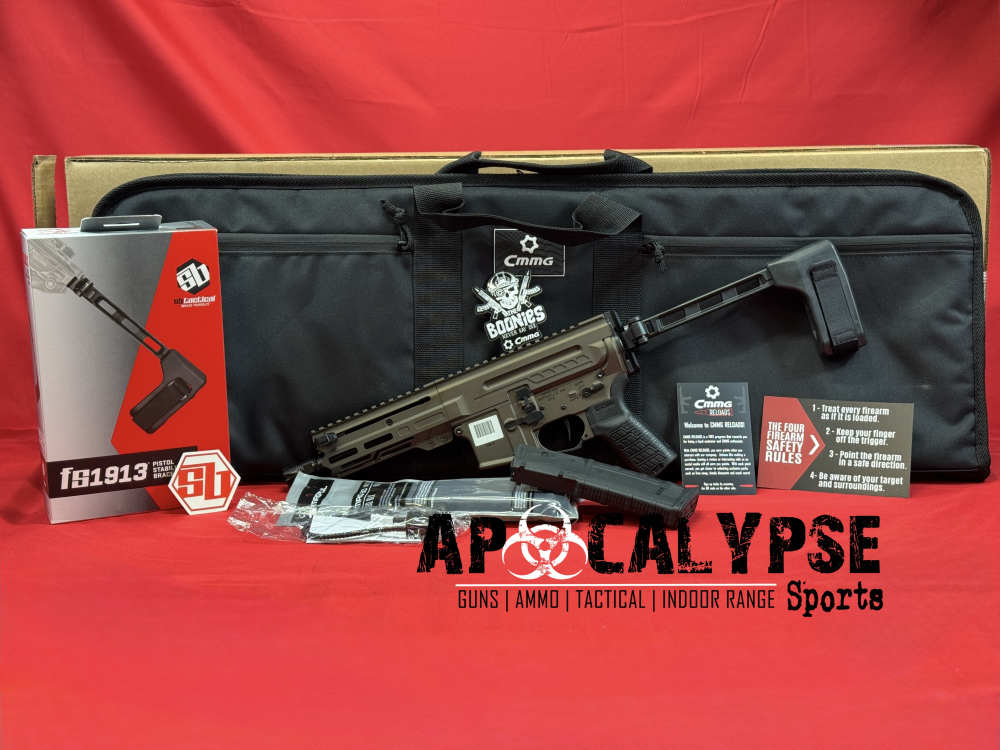 Cmmg Dissent MK4 .300-img-9