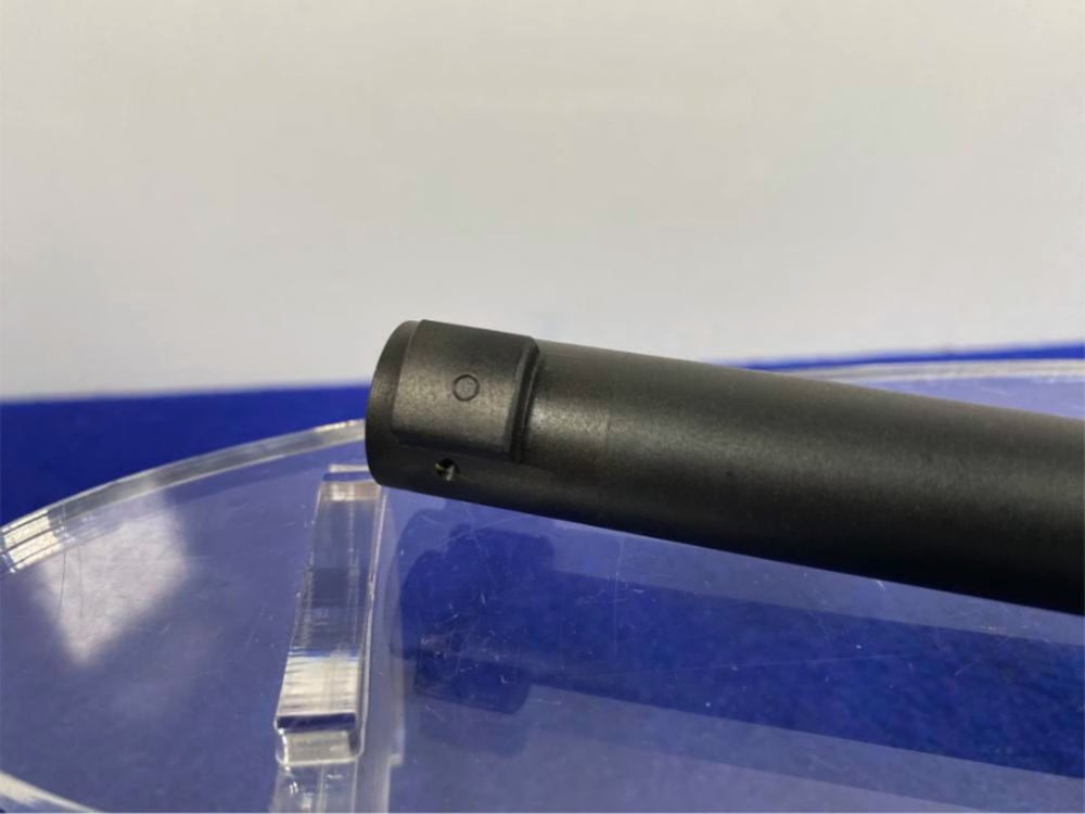 Remington Model Seven (7) .223 Bolt *RH, M7, BLACK* -CUSTOM SHOP INVENTORY--img-10