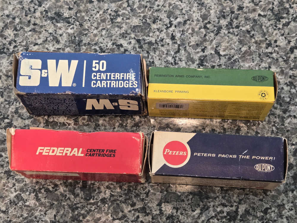 Vintage 38 Special and 38 S&W-img-5