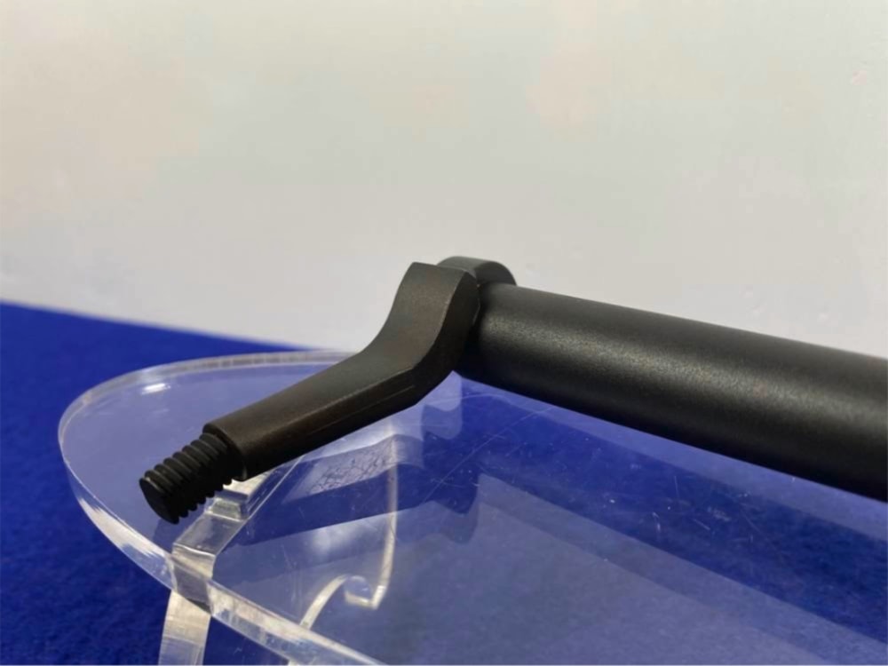 Remington 700 Magnum Bolt *RH, LONG-ACTION, BLACK* Custom Shop Inventory-img-3