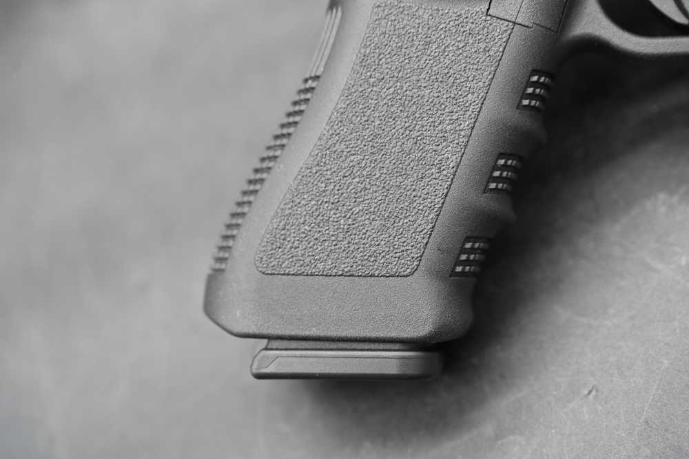 Glock 35 Gen 3 .40 S&W 5" Barrel XS Night Sights 2 Mags Case-img-8