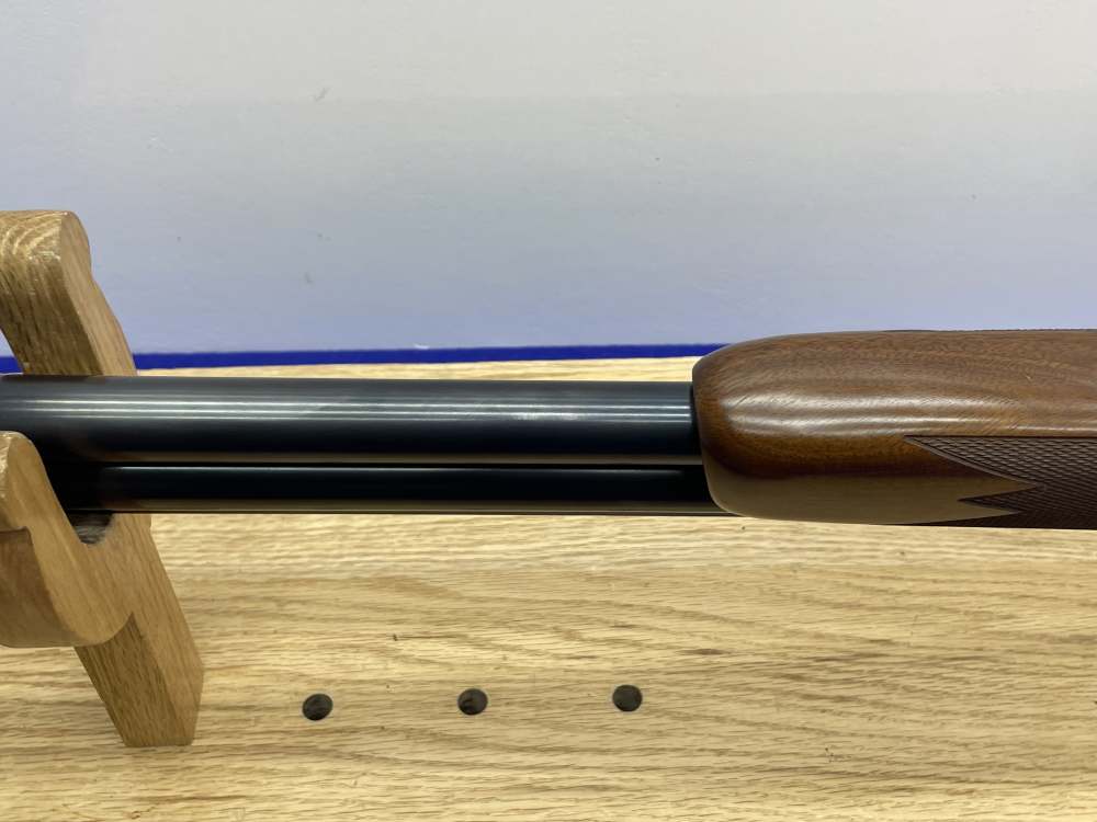 Ruger Red Label 12GA 28" Blue/Stainless *DESIRABLE HIGH-QUALITY OVER/UNDER*-img-48