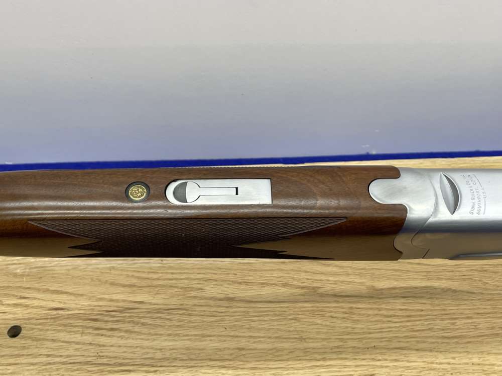 Ruger Red Label 12GA 28" Blue/Stainless *DESIRABLE HIGH-QUALITY OVER/UNDER*-img-47