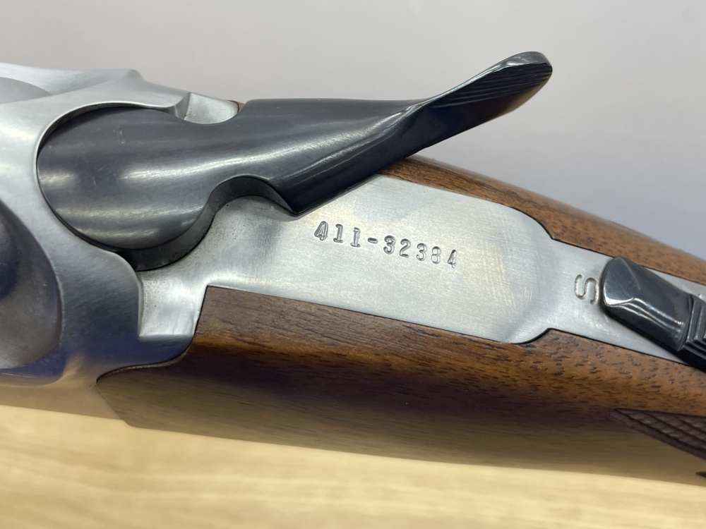 Ruger Red Label 12GA 28" Blue/Stainless *DESIRABLE HIGH-QUALITY OVER/UNDER*-img-35