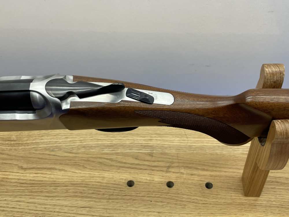 Ruger Red Label 12GA 28" Blue/Stainless *DESIRABLE HIGH-QUALITY OVER/UNDER*-img-33