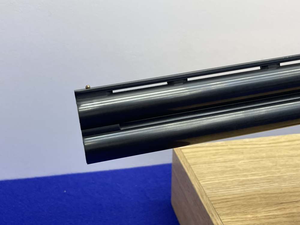 Ruger Red Label 12GA 28" Blue/Stainless *DESIRABLE HIGH-QUALITY OVER/UNDER*-img-28