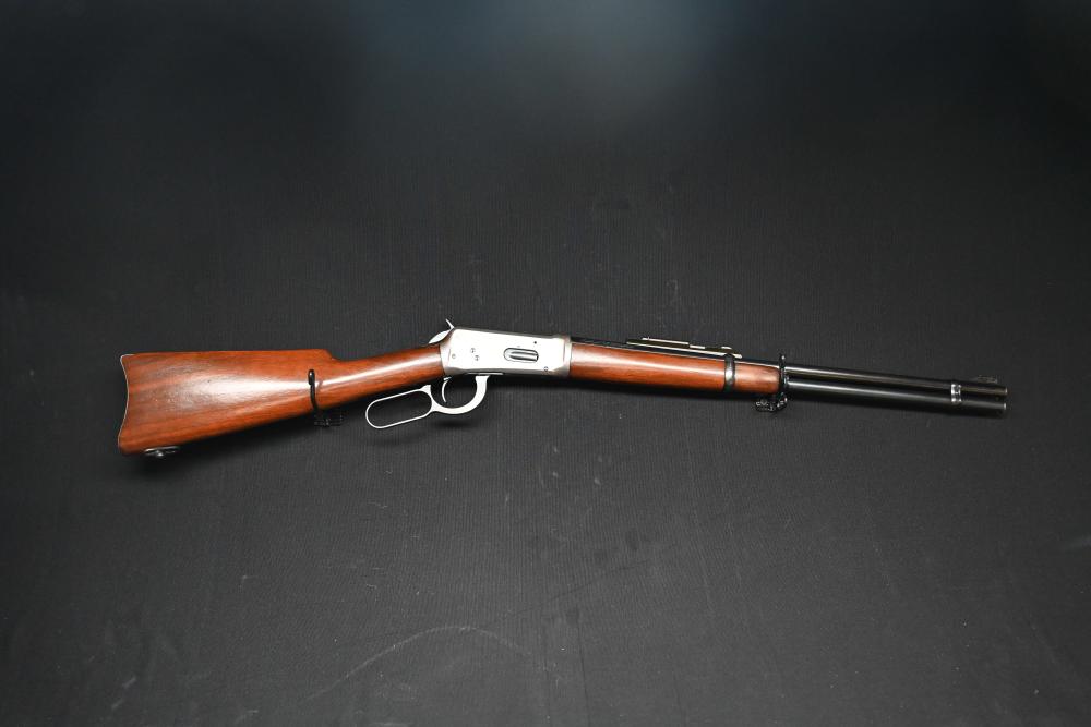 Winchester Model 94 .30-30 Win 1940 Pre-64 20" Carbine Leupold QD-img-0