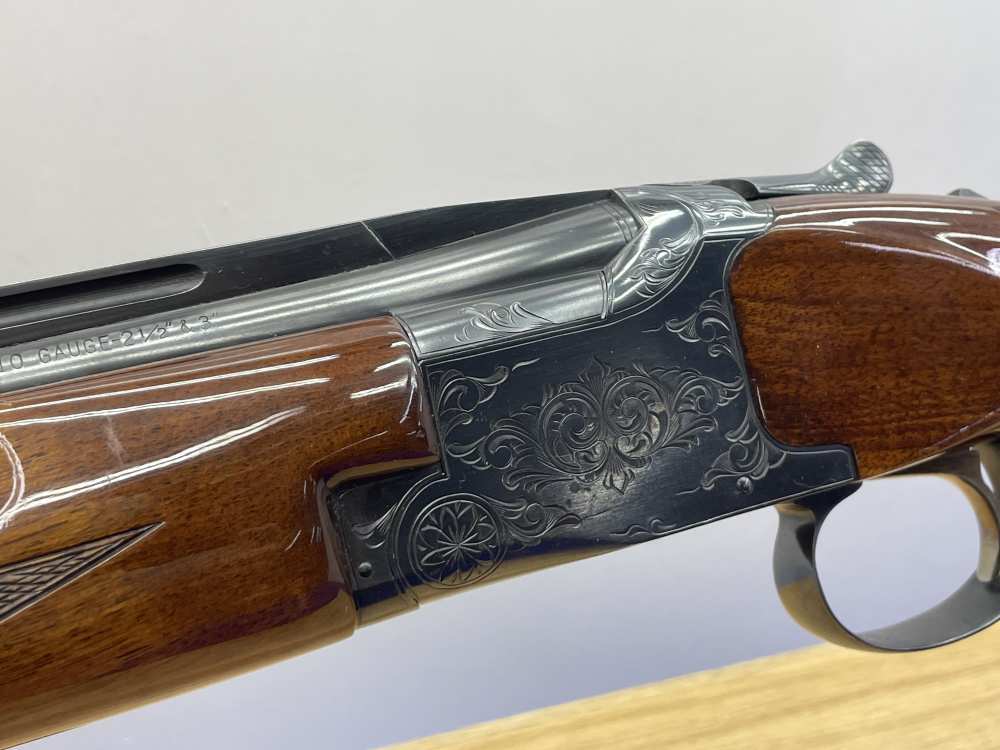 Winchester Model 101 .410 Bore 28' Blue *HIGHLY DESIRABLE CARTRIDGE O/U*-img-25