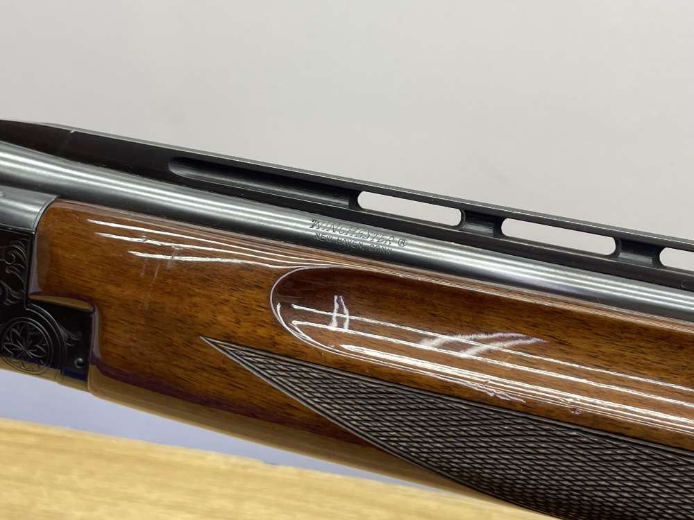 Winchester Model 101 .410 Bore 28' Blue *HIGHLY DESIRABLE CARTRIDGE O/U*-img-13