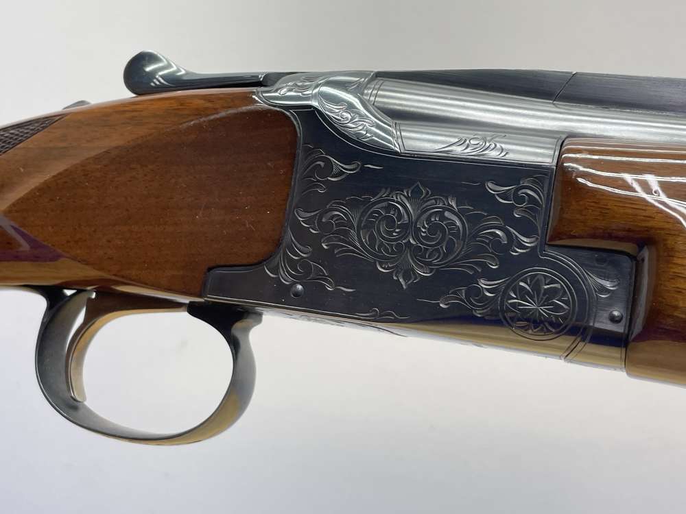 Winchester Model 101 .410 Bore 28' Blue *HIGHLY DESIRABLE CARTRIDGE O/U*-img-11