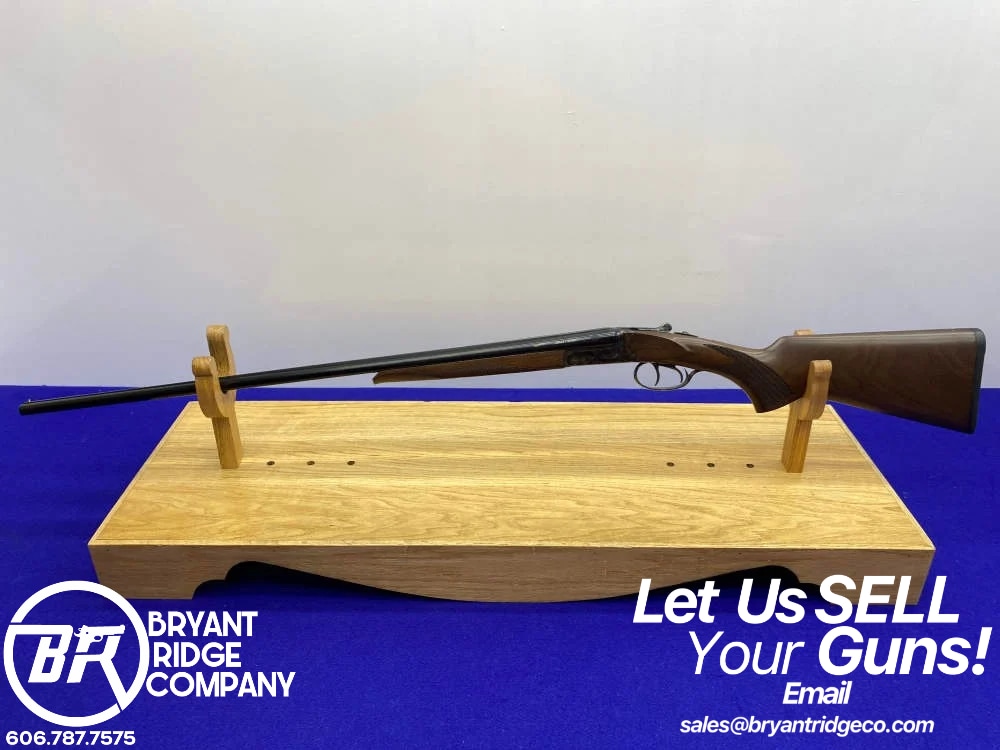 CZ Sharp-Tail Upland .410 Bore 28" Blued *BEAUTIFUL CASE COLOR HARDENEDING*-img-0