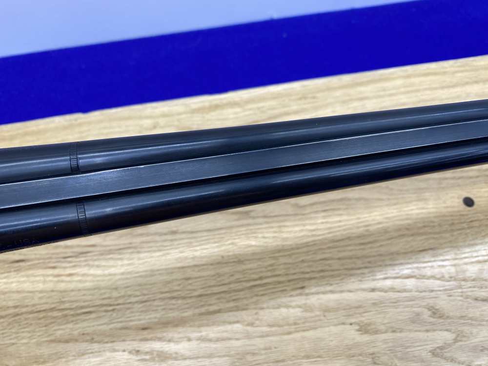CZ Sharp-Tail Upland .410 Bore 28" Blued *BEAUTIFUL CASE COLOR HARDENEDING*-img-32