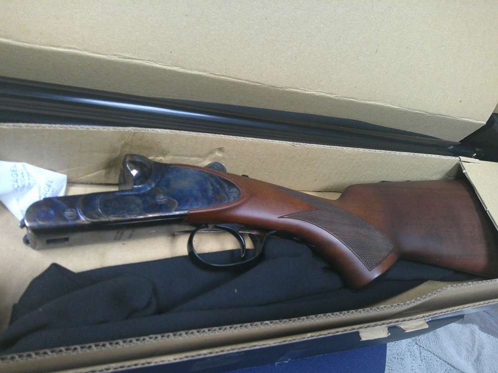 McCoy 200 12ga Double 30"-img-0