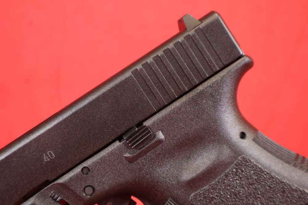 Glock 23 Gen 3 40 S&W-img-6