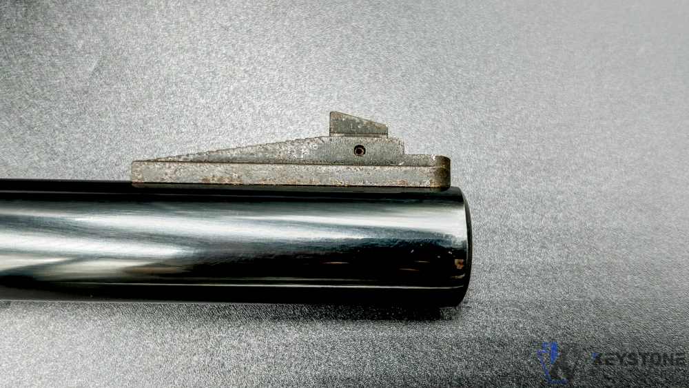Thompson Center Arms Contender 14" Break Action Single Shot Pistol w/ Scope-img-14
