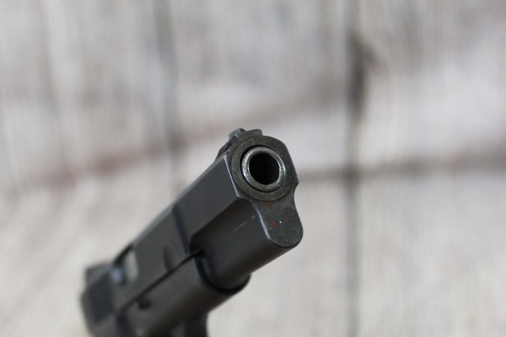 Browning FN Hi-Power 9mm MK I* -img-11