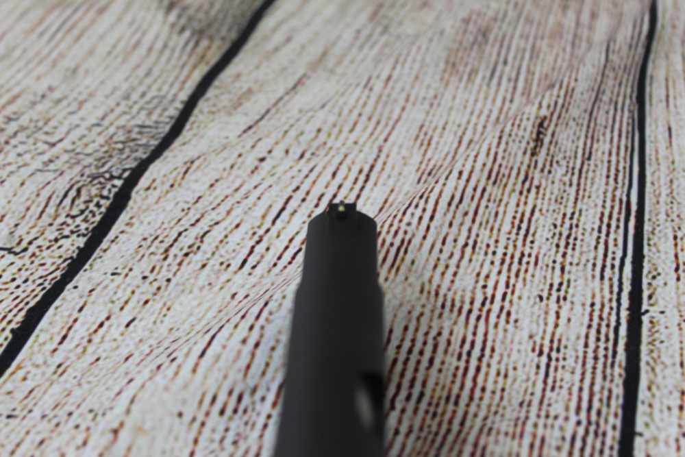 Browning FN Hi-Power 9mm MK I* -img-2