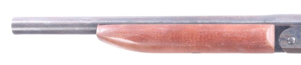 Harrington & Richardson Trapper Model 88 3" 12ga Single Shot SBS 16"-img-9