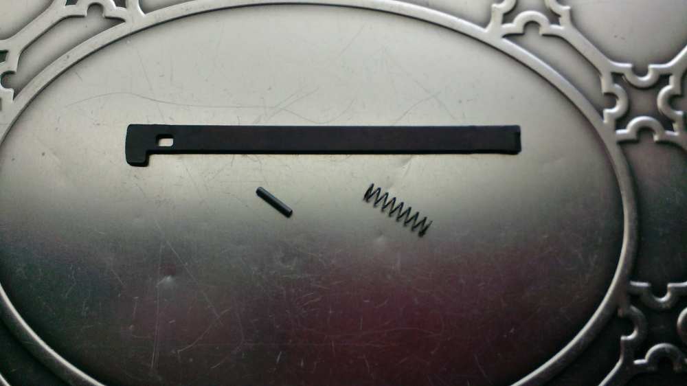 Henry Lever-Action 22 Factory Firing Pin Replacement Kit-img-0