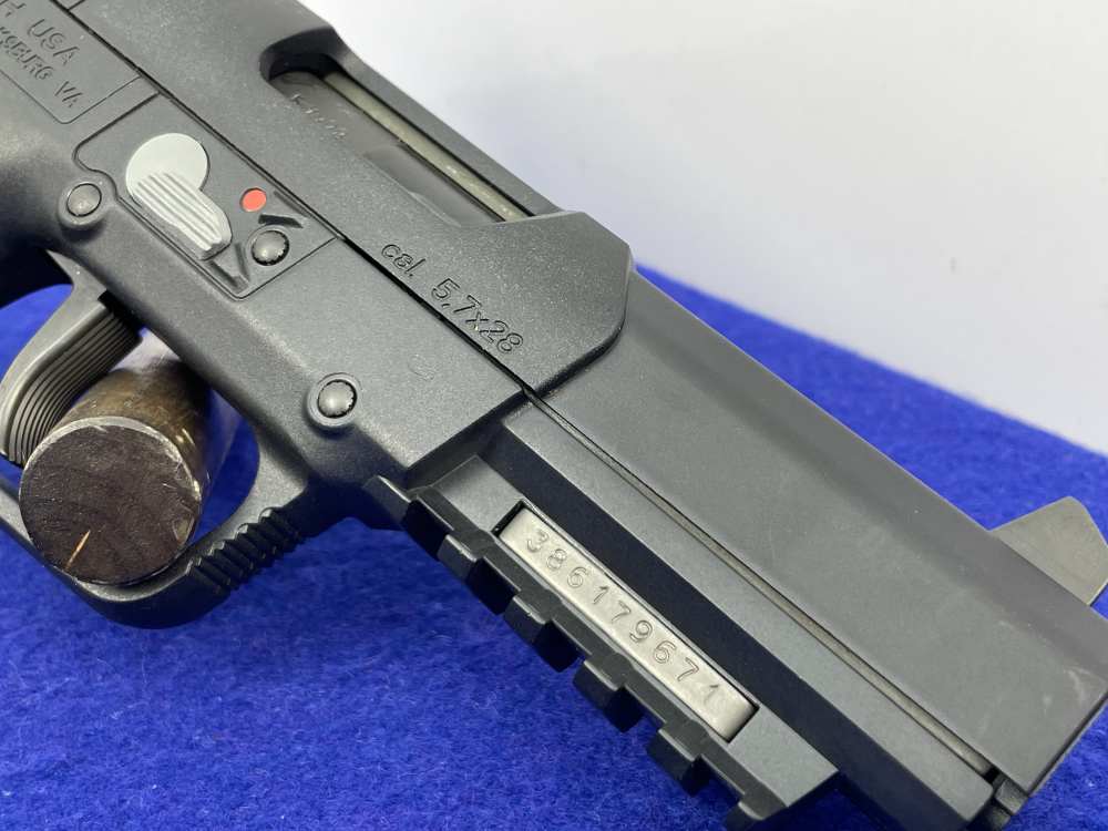 2008 FN Five-seveN USG 5.7x28mm 4.8" Blk *HIGH CAPACITY SEMI-AUTO PISTOL*-img-13