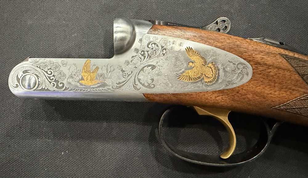 FAIR Fabbrica Armi Isidoro Rizzini *NIB* Iside Select 410  NO RESERVE*RARE*-img-4