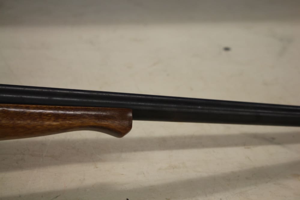 New England Firearms Pardner SB1 410 Bore Item S-139-img-6