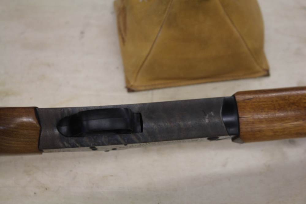 New England Firearms Pardner SB1 410 Bore Item S-139-img-11